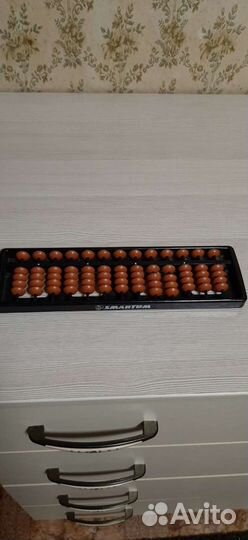 Счеты абакус