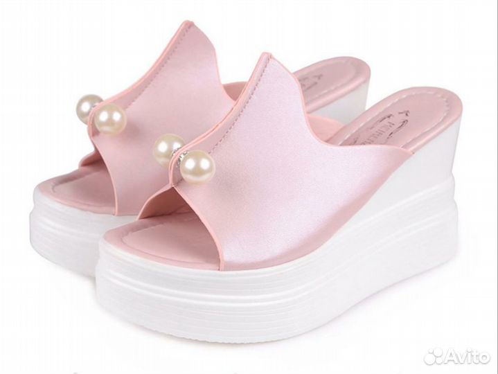 Продам обувь