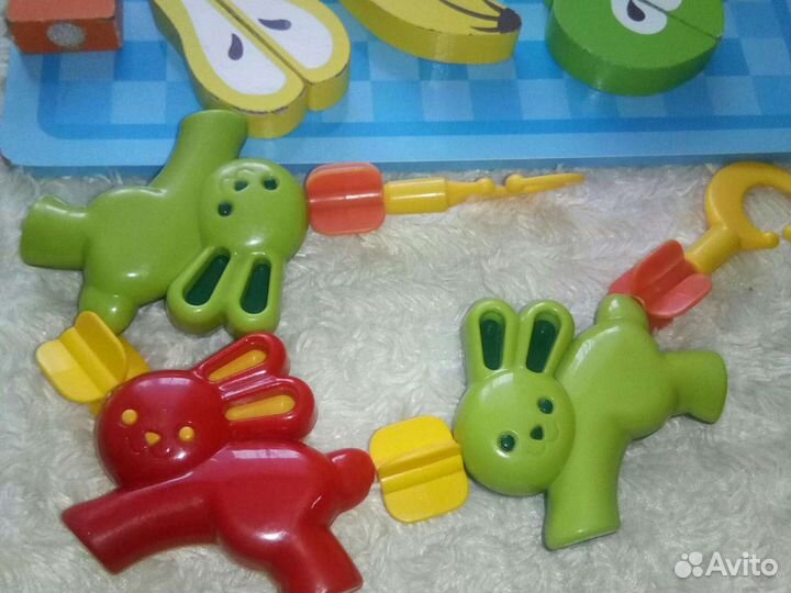 Детский набор