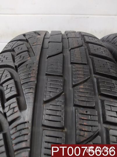 Pirelli Winter Sottozero 210 Serie II 225/60 R17 110