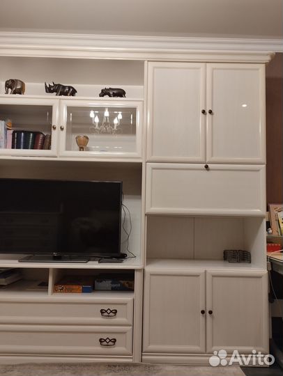 Мебель для гостиной бу