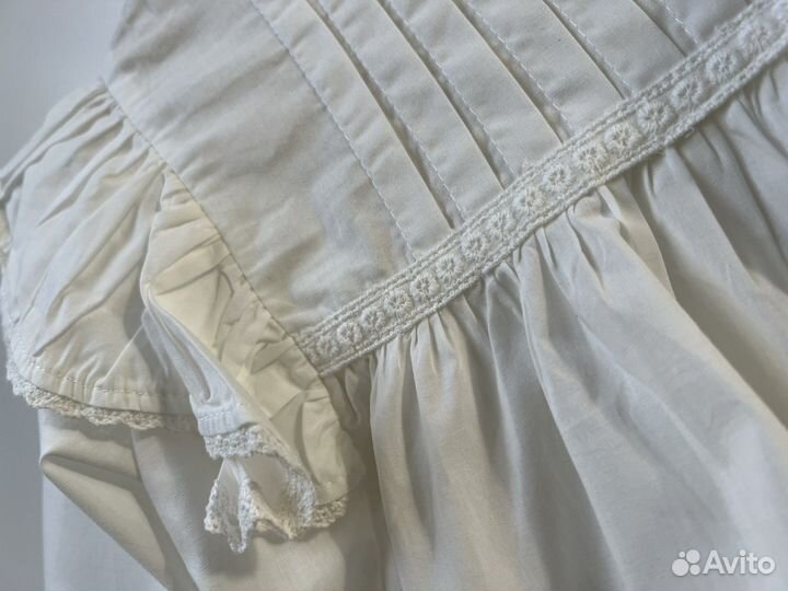 Блузка детская новая