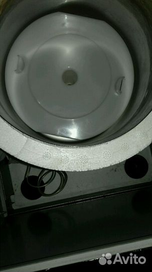 Ремонт и сан.обработка водных диспенсеров