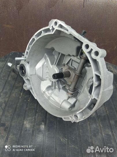 Коробка передач(Кпп) Ваз1118 Калина(2 болта) Новая