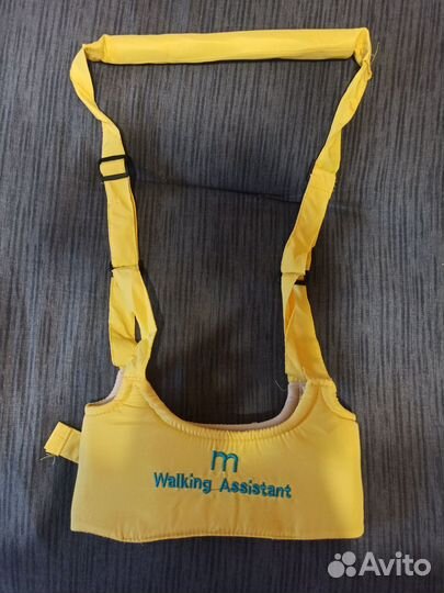 Вожжи для ребенка