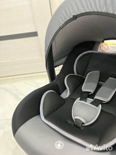 Автолюлька