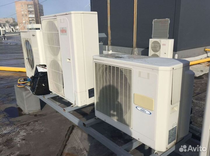 Кондиционер сплит в наличии