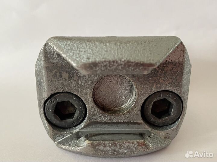 Гарант блок люкс LX 31.130.Е/f гранта