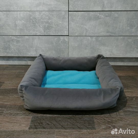 Лежанки для собак и кошек