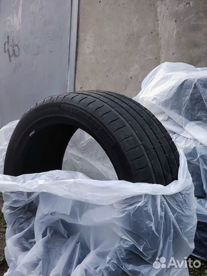 Windforce Catchfors UHP 24.5/40 R19 98W