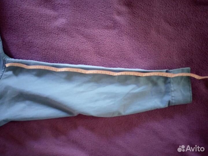 Продаю школьные рубашки 8лет