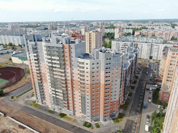 Свободного назначения, 162.3 м²
