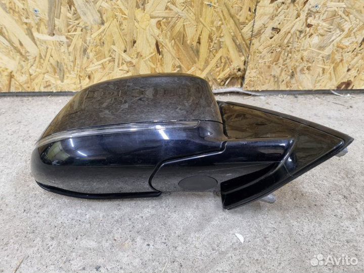Зеркало правое Bmw X5 F15 С 2013