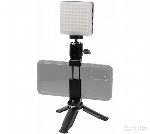 Осветитель светодиодный Falcon Eyes ledfly 5 Bi-co