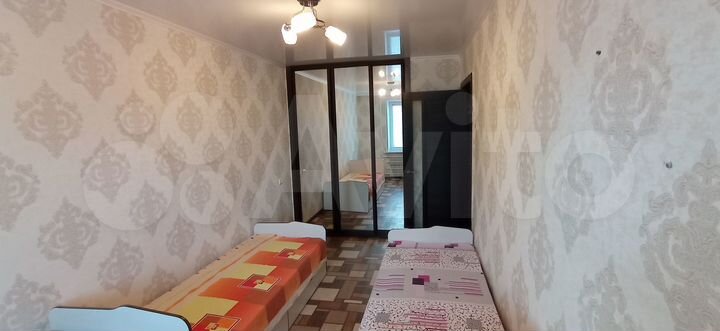 2-к. квартира, 43 м², 3/5 эт.