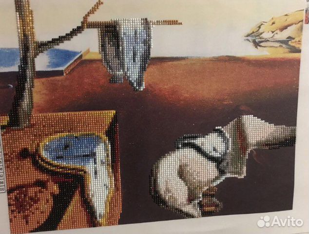 Картины алмазная мозаика