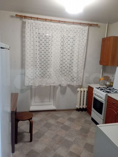 2-к. квартира, 53 м², 3/5 эт.