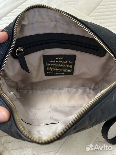 Сумка женская Tous