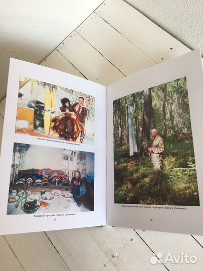 Книга В. Адаев Традиционная экологическая культура