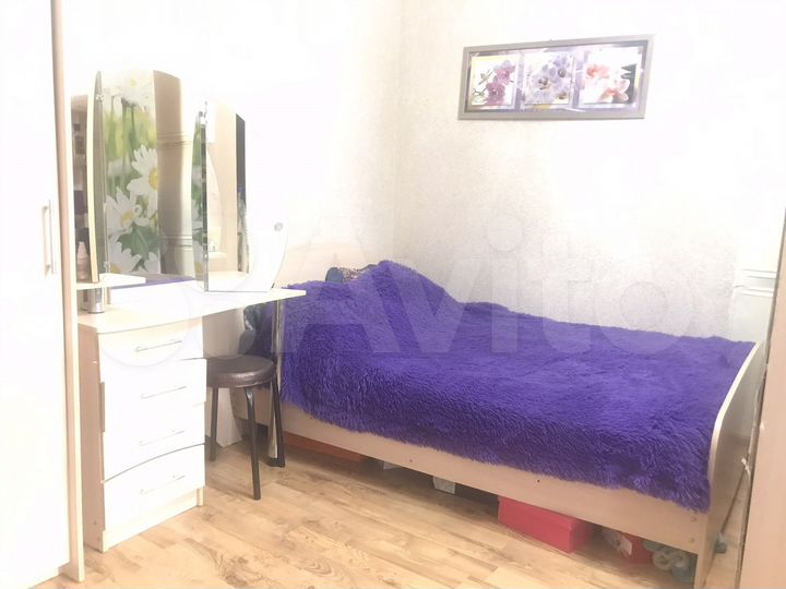 2-к. квартира, 35 м², 1/1 эт.