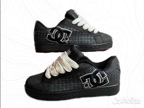 Dc shoes type (DC osiris DVS globe )