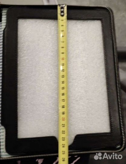 Gant папка (натуральная кожа, оригинал)