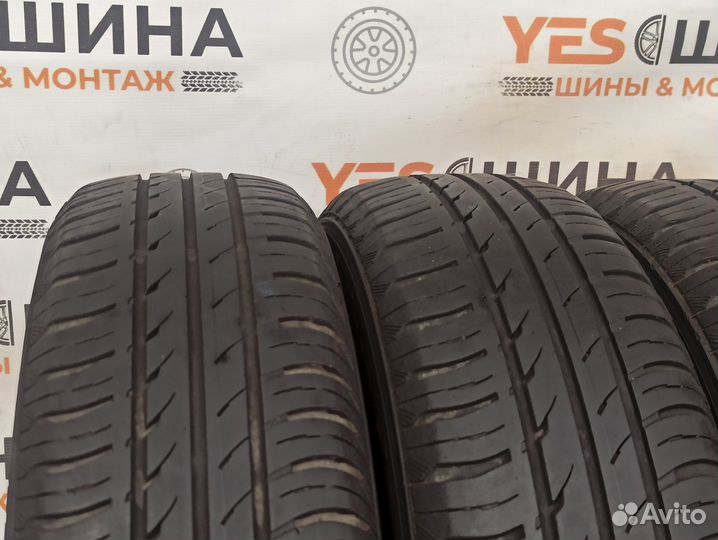 Continental ContiEcoContact 3 165/70 R14 81T
