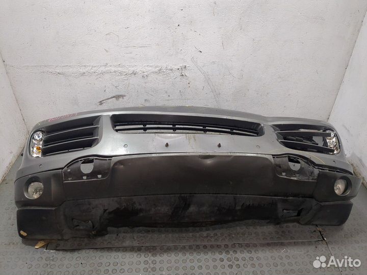 Фара противотуманная Porsche Cayenne, 2010