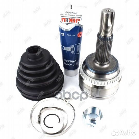 Шрус внешний toyota camry V50 JC21106 JC21106 J