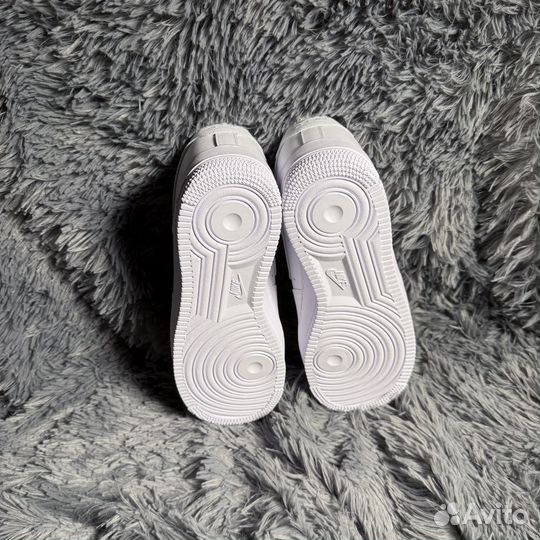 Nike Air Force Оригинал