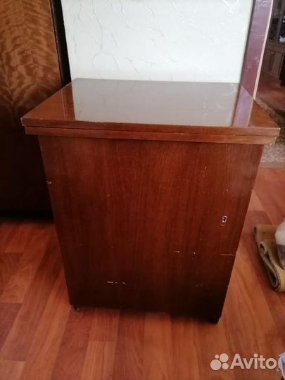 Швейная машинка