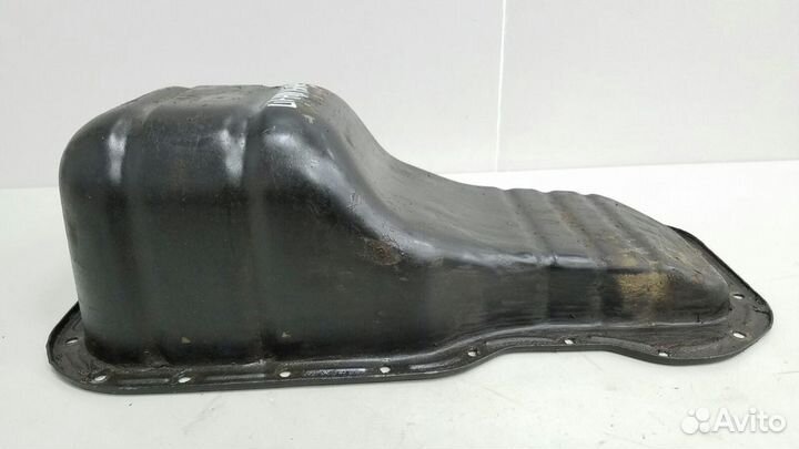 Поддон Масляный картер двс Lifan Breez 520 LF479Q3