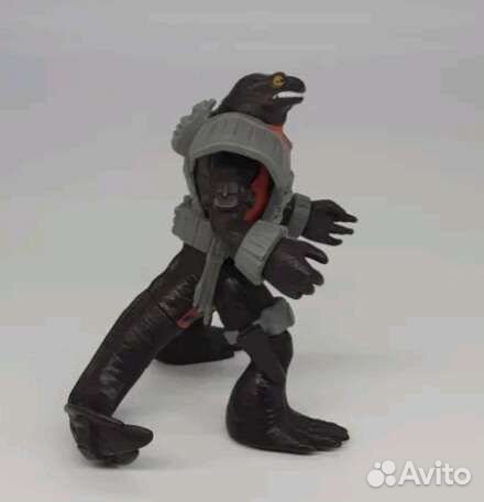 Фигурка Нейтритона из черепашек ниндзя