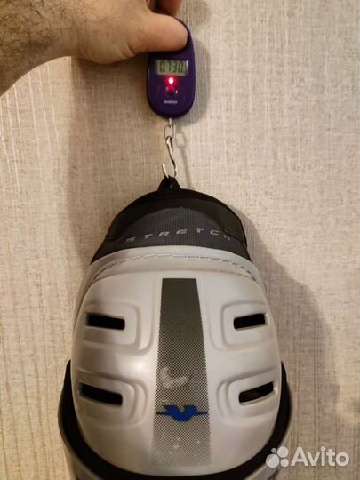 Щитки хоккейные bauer rbk ccm easton