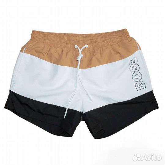 Плавательные шорты Boss