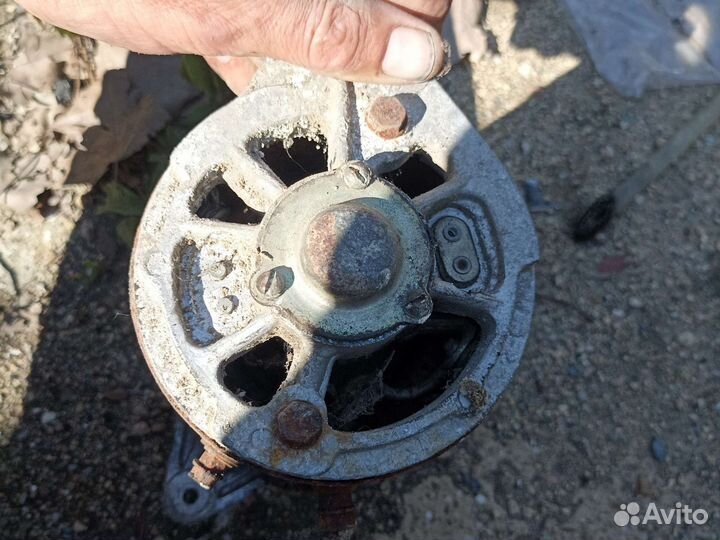 Мотоколяска инвалидка