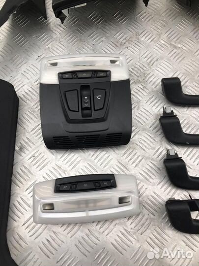 Потолок BMW 3 F30/F31/GT F34 2015