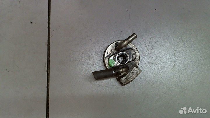 Теплообменник Toyota Corolla E12, 2003