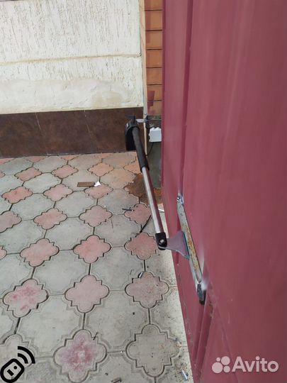 Автоматика для ворот