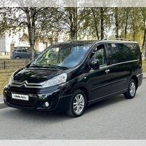 Citroen Jumpy 2.0 MT, 2014, 149 000 км, с пробегом, цена 1 585 000 руб.