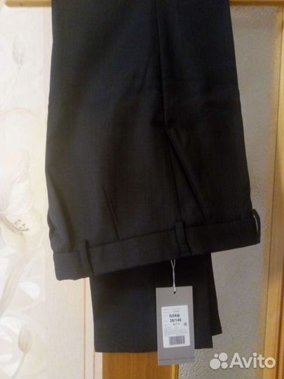 Школьные вещи на мальчика 146 рост новые