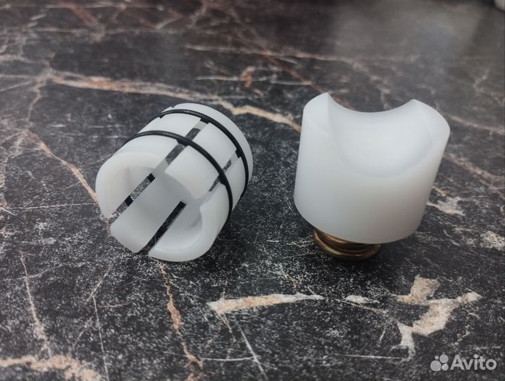 Ремкомплект рулевой рейки Тойота Королла NZE121