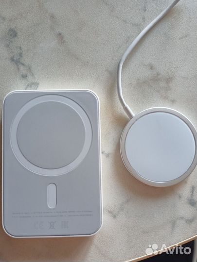 Powerbank для iPhone