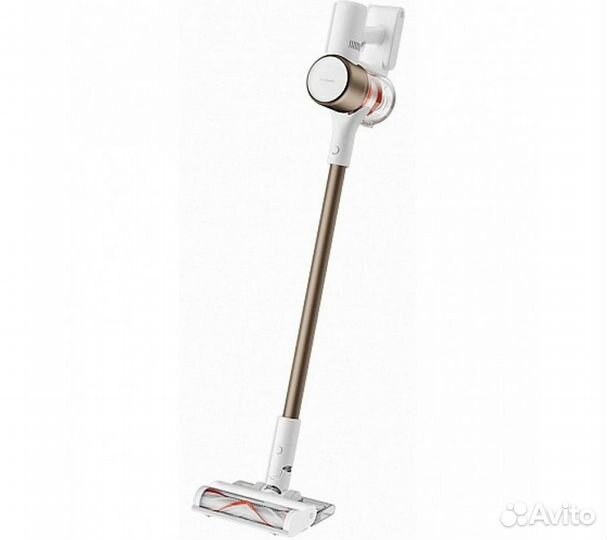 Пылесос беспроводной Xiaomi Mi Vacuum Cleaner G10