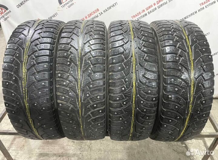 Nokian Tyres Hakkapeliitta 8 215/65 R16 100P