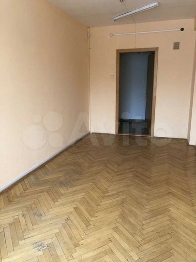 16 ифнс, Офис 15 м²