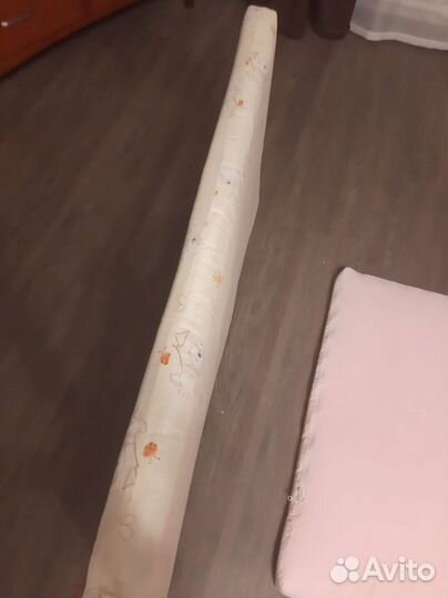 Матрас детский 120 60 бу