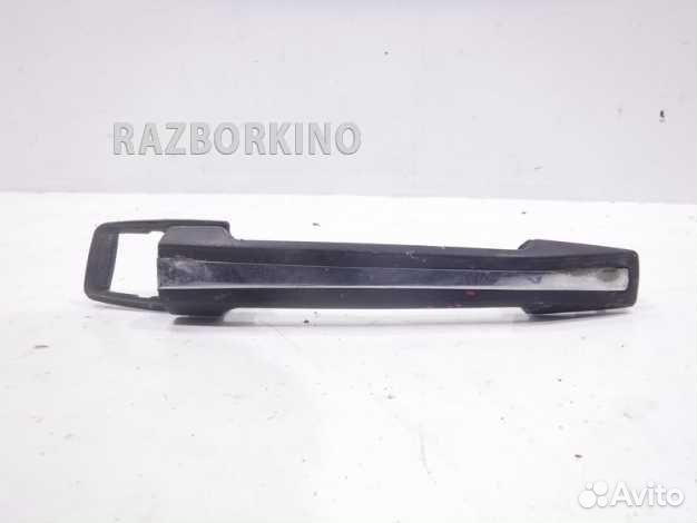 Ручка наружная задней двери