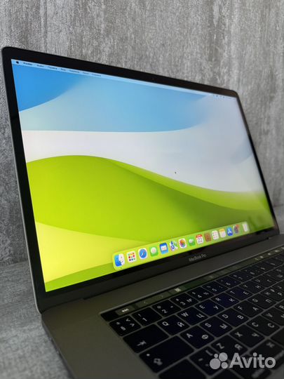 Apple Macbook Pro 15 2016 A1707 Ventura