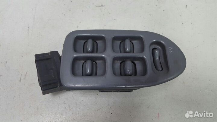 Блок управления стеклоподъемниками Honda Civic